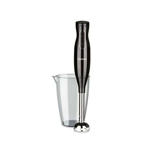 THB-1000S Hand Blender -Stainless Steel Blade & Turbo S...