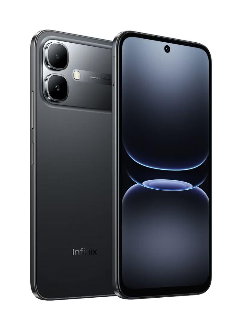 Smart 20 Dual SIM Shadow Black 4GB RAM 128GB